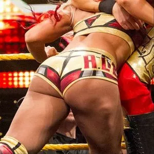 Alexa Bliss OnlyFans Leaked Free Thumbnail Picture - #wamILDGtND