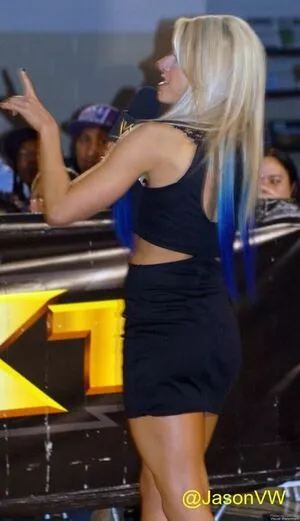 Alexa Bliss OnlyFans Leaked Free Thumbnail Picture - #wxS5fBeIeN