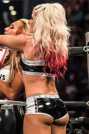 Alexa Bliss OnlyFans Leaked Free Thumbnail Picture - #x3npLiKLY3