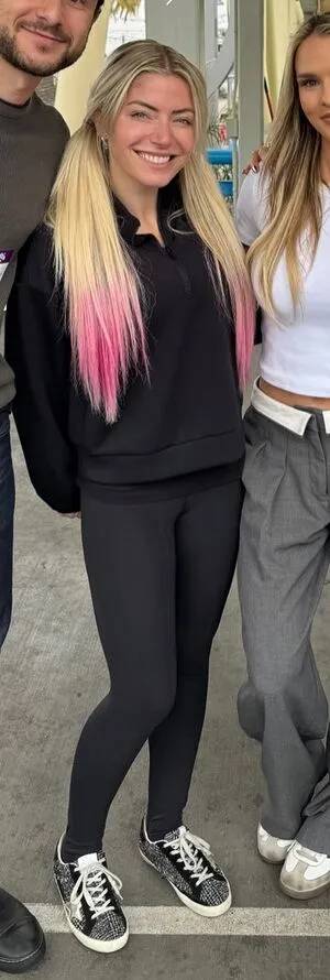 Alexa Bliss OnlyFans Leaked Free Thumbnail Picture - #xKNzSr82Fj