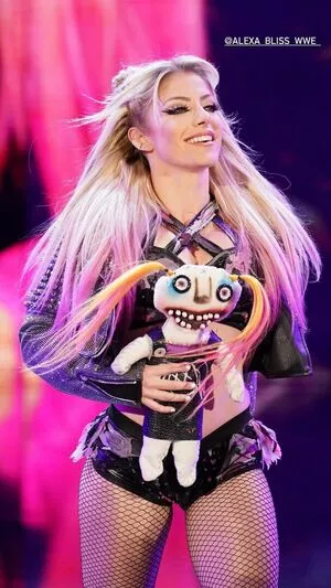 Alexa Bliss OnlyFans Leaked Free Thumbnail Picture - #xPUjzSvu2q