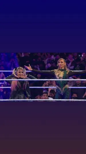 Alexa Bliss OnlyFans Leaked Free Thumbnail Picture - #xbRTxvJze9