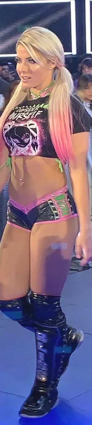 Alexa Bliss OnlyFans Leaked Free Thumbnail Picture - #xoLmO6aW9S