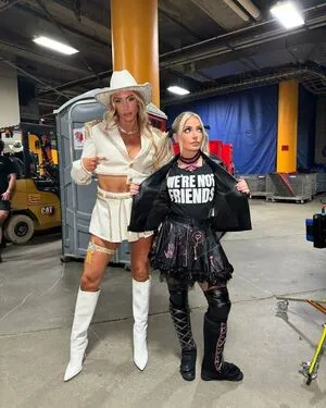 Alexa Bliss OnlyFans Leaked Free Thumbnail Picture - #xtPuEMGwPP