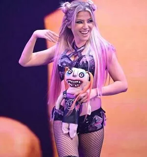 Alexa Bliss OnlyFans Leaked Free Thumbnail Picture - #xweCS5XzgB