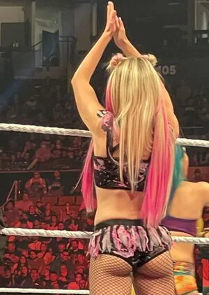 Alexa Bliss OnlyFans Leaked Free Thumbnail Picture - #y0aMbL0h50
