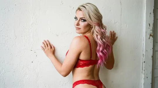 Alexa Bliss OnlyFans Leaked Free Thumbnail Picture - #y6PS72xMZ6