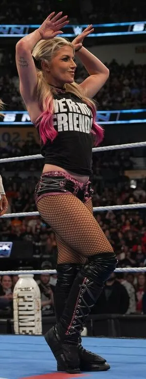 Alexa Bliss OnlyFans Leaked Free Thumbnail Picture - #yQ5boHoOM9