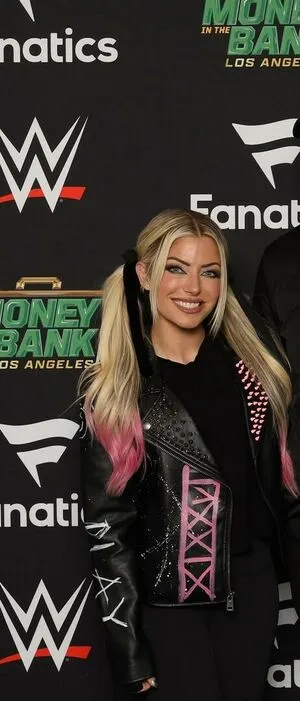 Alexa Bliss OnlyFans Leaked Free Thumbnail Picture - #yb8X3GWnXp