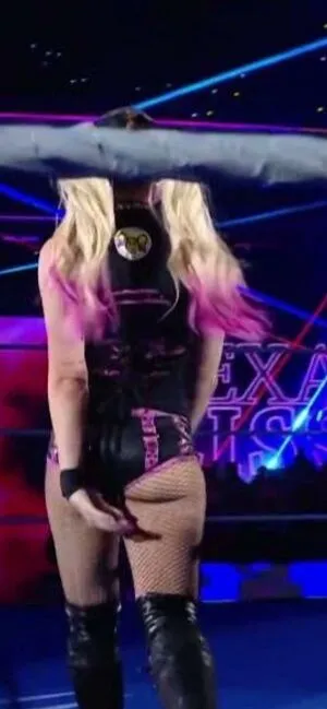 Alexa Bliss OnlyFans Leaked Free Thumbnail Picture - #z5uDJZr2nu