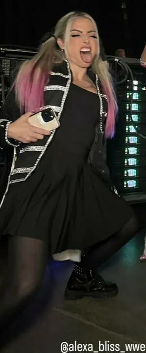 Alexa Bliss OnlyFans Leaked Free Thumbnail Picture - #zGOTeewKNw