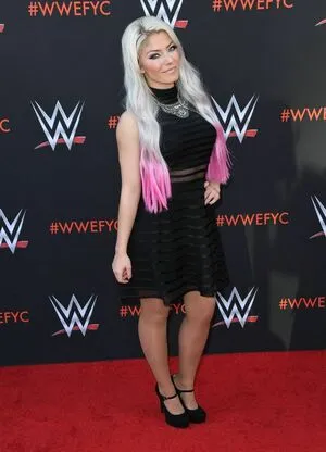 Alexa Bliss OnlyFans Leaked Free Thumbnail Picture - #zUqtPkouJj