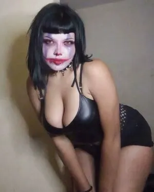 Alexa Bloodyb1tch OnlyFans Leaked Free Thumbnail Picture - #tjtyBrUPvh