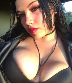 Alexa Bloodyb1tch OnlyFans Leaked Free Thumbnail Picture - #vzvmtahREB