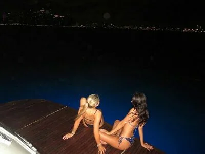Alexa Camill OnlyFans Leaked Free Thumbnail Picture - #Y3RaDhsBiG