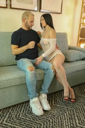 Alexa Chains OnlyFans Leaked Free Thumbnail Picture - #W1662ZqGdM