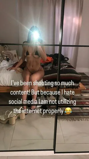 Alexa Chains OnlyFans Leaked Free Thumbnail Picture - #uTMggwuljf