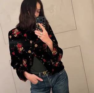 Alexa Chung OnlyFans Leaked Free Thumbnail Picture - #1e6Wtk9VDW