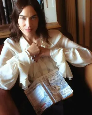 Alexa Chung OnlyFans Leaked Free Thumbnail Picture - #1jmAPmLPdF