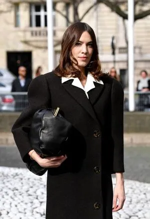 Alexa Chung OnlyFans Leaked Free Thumbnail Picture - #1nnXIM7f62