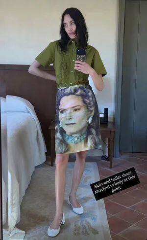 Alexa Chung OnlyFans Leaked Free Thumbnail Picture - #21lIqc7FSo