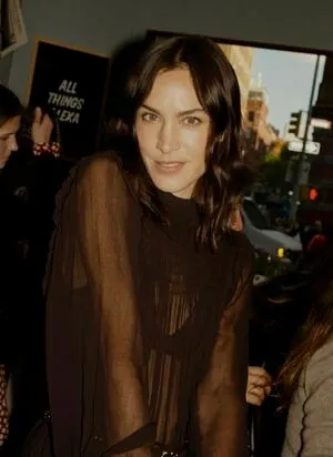 Alexa Chung OnlyFans Leaked Free Thumbnail Picture - #2OUhxYB3fu