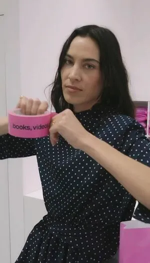 Alexa Chung OnlyFans Leaked Free Thumbnail Picture - #2SdYU2uOyt