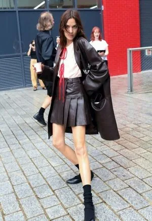 Alexa Chung OnlyFans Leaked Free Thumbnail Picture - #2hk3tYCJMX