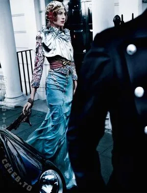 Alexa Chung OnlyFans Leaked Free Thumbnail Picture - #2mLHEcPVQR