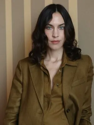 Alexa Chung OnlyFans Leaked Free Thumbnail Picture - #5dPJ1x8j3G