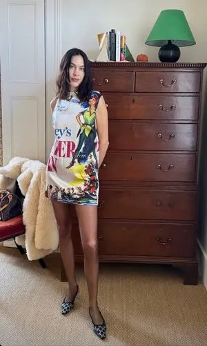 Alexa Chung OnlyFans Leaked Free Thumbnail Picture - #65TGzjAsu3