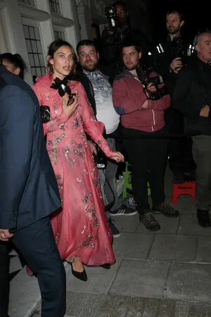 Alexa Chung OnlyFans Leaked Free Thumbnail Picture - #75DfxICZ0H