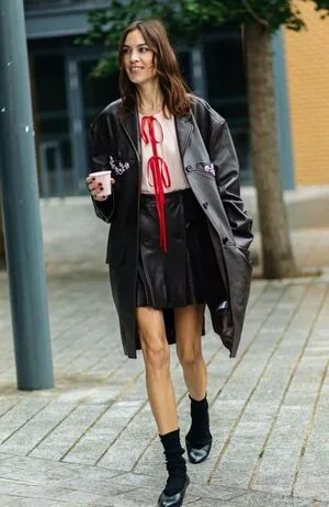 Alexa Chung OnlyFans Leaked Free Thumbnail Picture - #7R8rqXhd3x