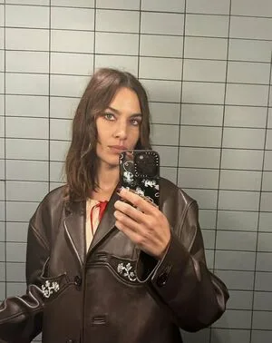 Alexa Chung OnlyFans Leaked Free Thumbnail Picture - #86trGyQdGc
