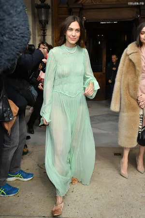 Alexa Chung OnlyFans Leaked Free Thumbnail Picture - #8GLMujLZKs