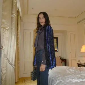 Alexa Chung OnlyFans Leaked Free Thumbnail Picture - #9dhAUqXXGv