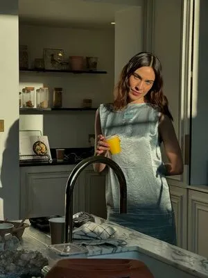 Alexa Chung OnlyFans Leaked Free Thumbnail Picture - #9maOM3OCOX