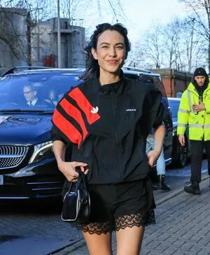 Alexa Chung OnlyFans Leaked Free Thumbnail Picture - #AiP0W1BGB6