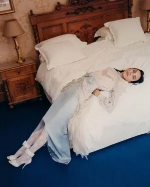 Alexa Chung OnlyFans Leaked Free Thumbnail Picture - #Cgt7RetAC6