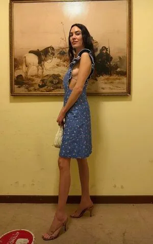 Alexa Chung OnlyFans Leaked Free Thumbnail Picture - #Cow9aWwcGr