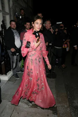 Alexa Chung OnlyFans Leaked Free Thumbnail Picture - #DphMDQ16sM