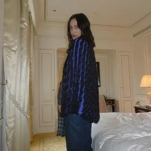 Alexa Chung OnlyFans Leaked Free Thumbnail Picture - #EC0gmoKfVQ