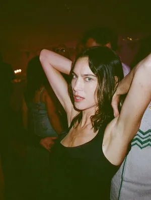 Alexa Chung OnlyFans Leaked Free Thumbnail Picture - #EUyyE9VgdT