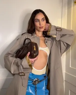 Alexa Chung OnlyFans Leaked Free Thumbnail Picture - #EZUeiFOpPQ
