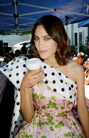 Alexa Chung OnlyFans Leaked Free Thumbnail Picture - #ElBiZtEk8W