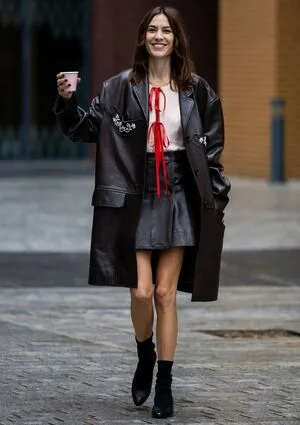 Alexa Chung OnlyFans Leaked Free Thumbnail Picture - #F2Vz9eFjnm