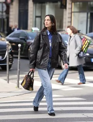 Alexa Chung OnlyFans Leaked Free Thumbnail Picture - #F3dLC8z2fh