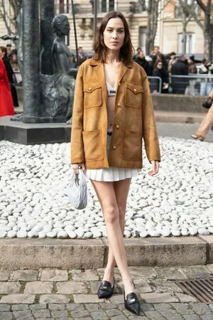 Alexa Chung OnlyFans Leaked Free Thumbnail Picture - #FA9bH7Wapw