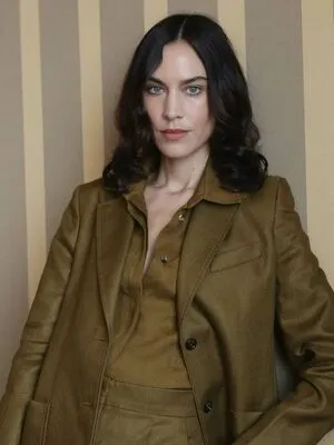 Alexa Chung OnlyFans Leaked Free Thumbnail Picture - #FJBbWblbR4