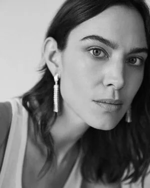 Alexa Chung OnlyFans Leaked Free Thumbnail Picture - #FRfEyL2wcS